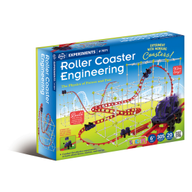 Roller Coaster Engineering